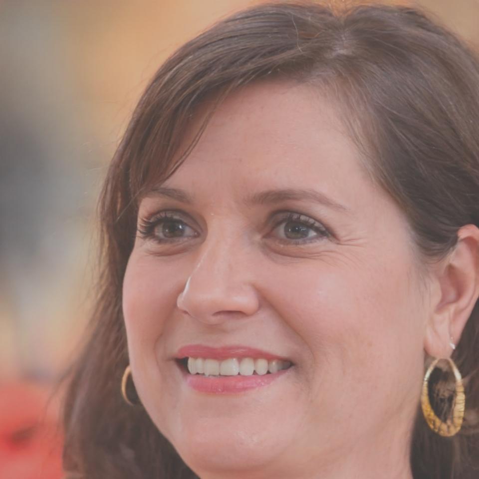 Seo-Yun Baek, Lead UX Designer