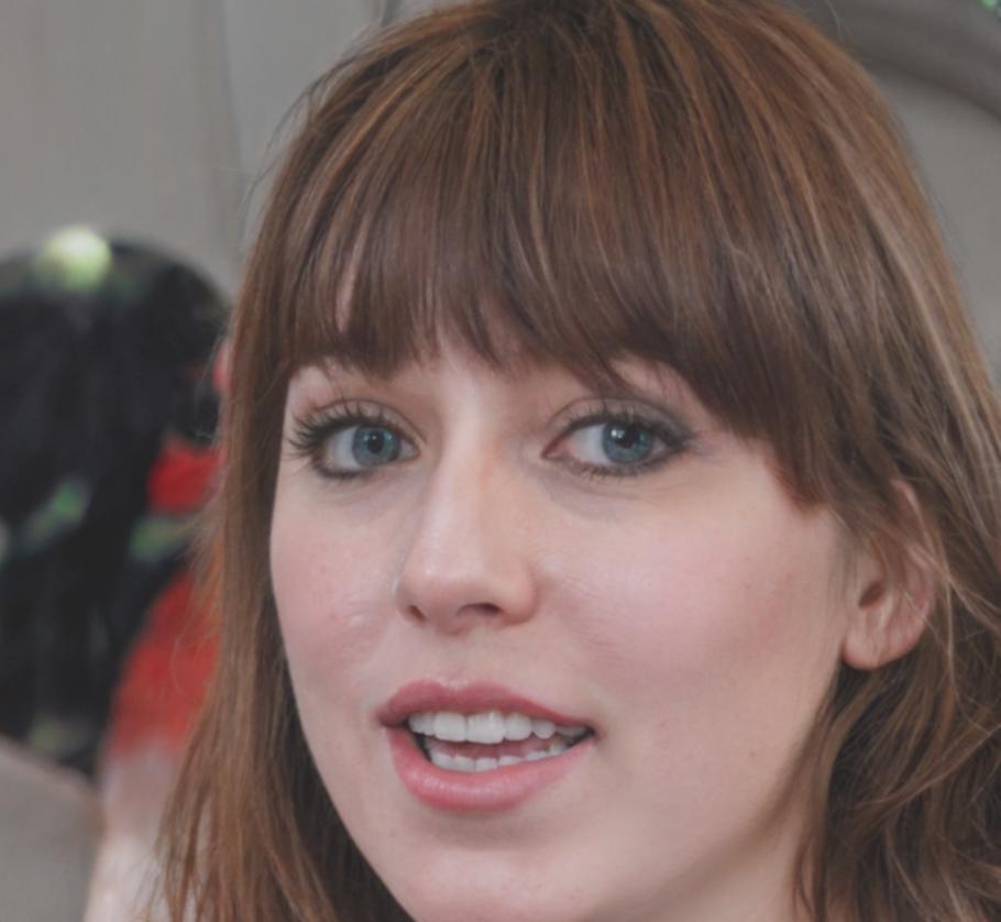 Yuna Kang, Lead UX Designer at FlowPortalCom