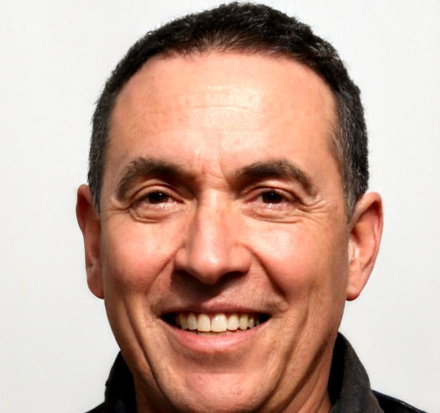 Compliance specialist Aleksander Virtanen